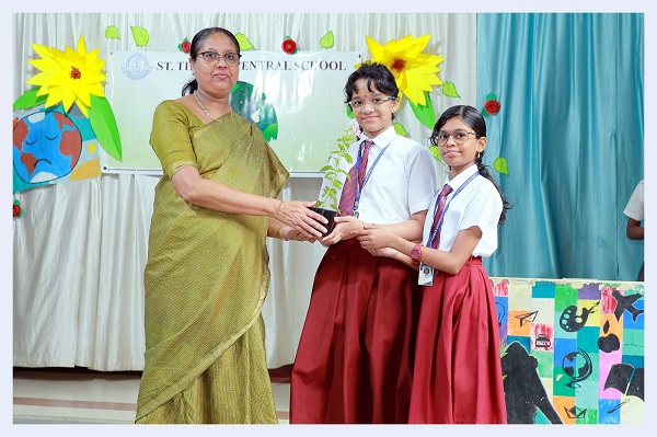 World Environment Day Observance 2026